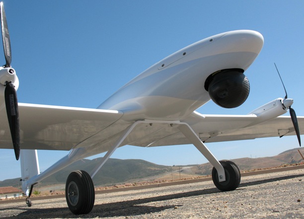 Condor UAV